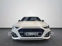 2025 Audi RS4