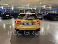 2025 Audi RS4