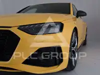 2025 Audi RS4