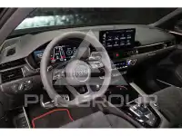 2025 Audi RS4