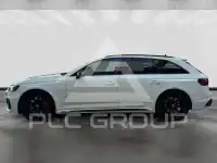 2025 Audi RS4