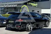 2025 Audi RS4