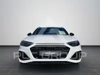 2025 Audi RS4