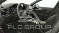 2025 Audi RS4