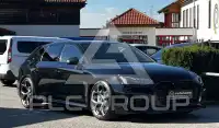 2025 Audi RS4