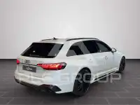 2025 Audi RS4