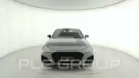 2025 Audi RS4