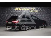 2025 Audi RS4