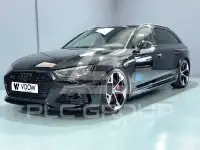2025 Audi RS4