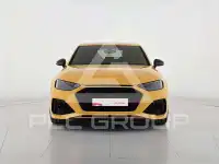 2025 Audi RS4