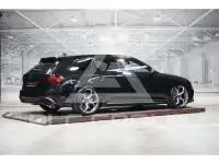 2025 Audi RS4