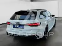 2025 Audi RS4