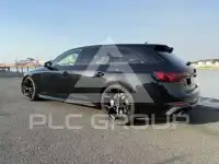 2025 Audi RS4