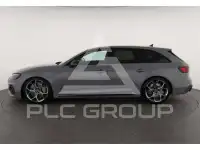 2025 Audi RS4