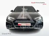 2025 Audi RS4