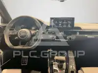 2025 Audi RS4