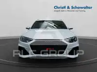 2025 Audi RS4