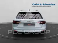 2025 Audi RS4