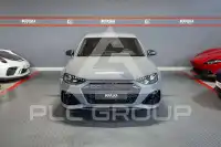 2025 Audi RS4