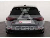 2025 Audi RS4