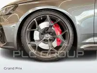 2025 Audi RS4