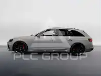 2025 Audi RS4