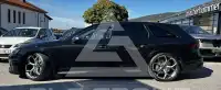 2025 Audi RS4