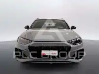 2025 Audi RS4