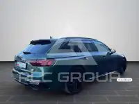 2025 Audi RS4