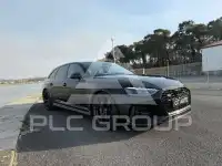 2025 Audi RS4