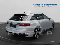 2025 Audi RS4