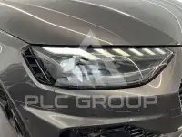 2025 Audi RS4