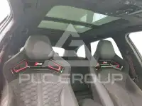 2025 Audi RS4
