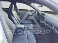 2025 Audi RS4