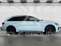 2025 Audi RS4