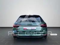 2025 Audi RS4