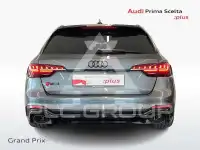 2025 Audi RS4