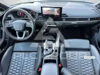 2025 Audi RS4