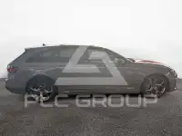 2025 Audi RS4