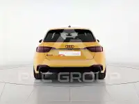 2025 Audi RS4