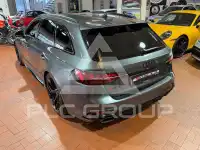 2025 Audi RS4