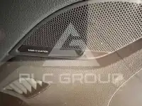 2025 Audi RS4