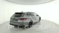 2025 Audi RS4