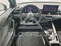 2025 Audi RS4