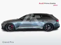 2025 Audi RS4