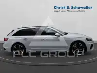 2025 Audi RS4