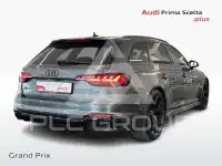 2025 Audi RS4