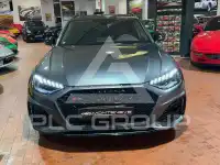 2025 Audi RS4