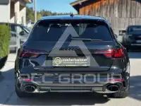 2025 Audi RS4