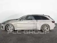 2025 Audi RS4